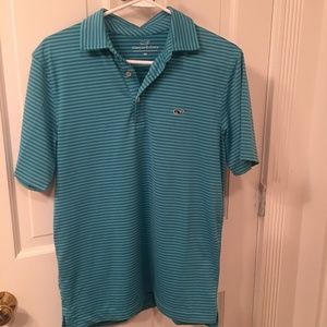 Vineyard Vines Performance Polo  - XS